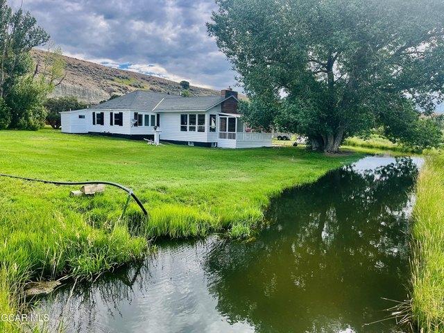 House for sale in Kremmling, Colorado