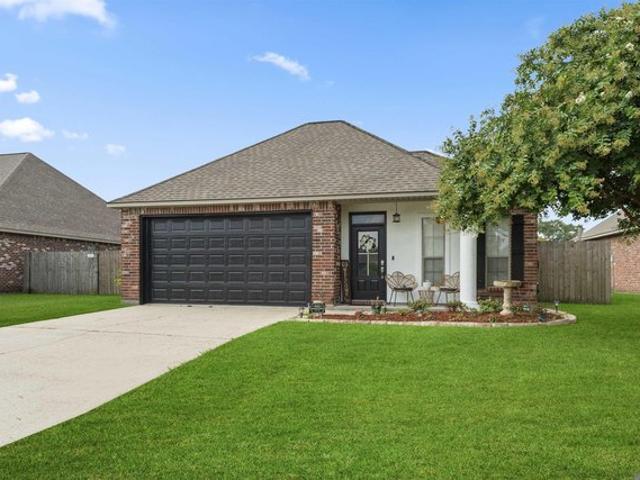 Townhouse for rent in Gonzales, Louisiana
