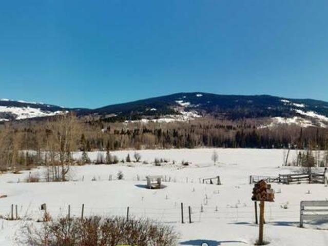 House for sale in Prince Rupert, British Columbia