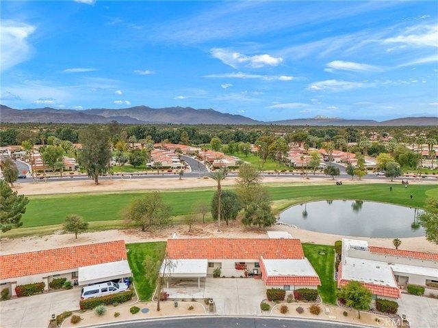 Condo for sale in Palm Desert, California