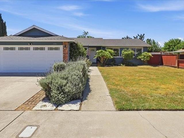 House for sale in Pleasanton, California