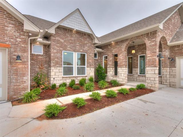 House for sale in Eagletown, Oklahoma