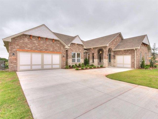 House for sale in Eagletown, Oklahoma
