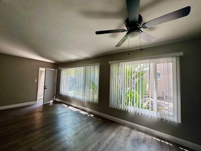 Apartment for rent in West Adams, Los Angeles