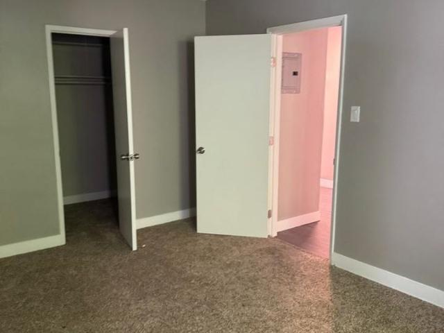 Apartment for rent in Canoga Park, California