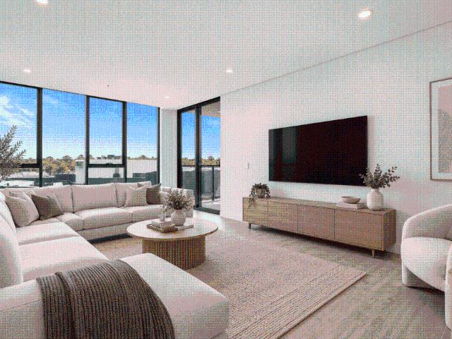Apartment for rent in Edmondson Park, Sydney