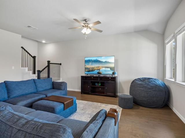 House for sale in Crandall, Texas