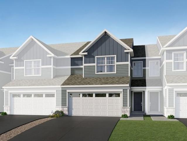 Townhouse for sale in Oakdale, Minnesota