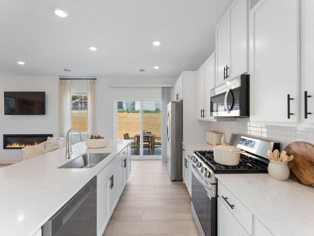 Townhouse for sale in Oakdale, Minnesota