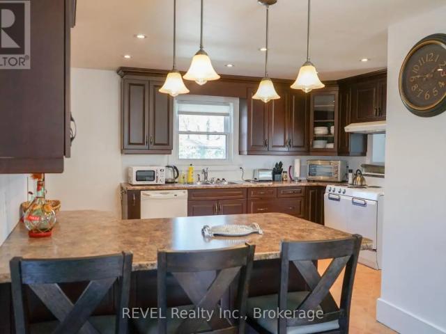 House for rent in Niagara, Ontario