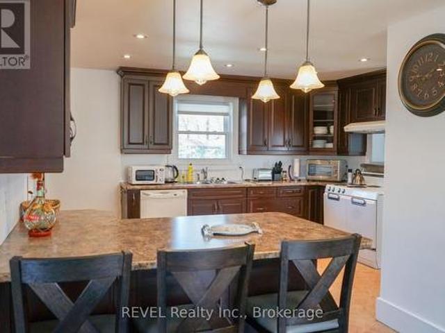 House for rent in Niagara, Ontario