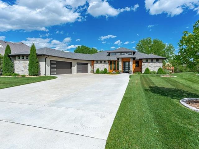 House for sale in Kansas