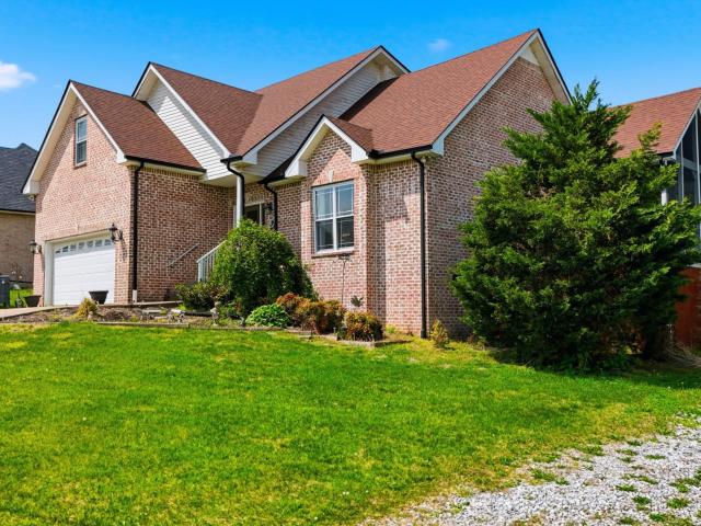 House for sale in Tennessee
