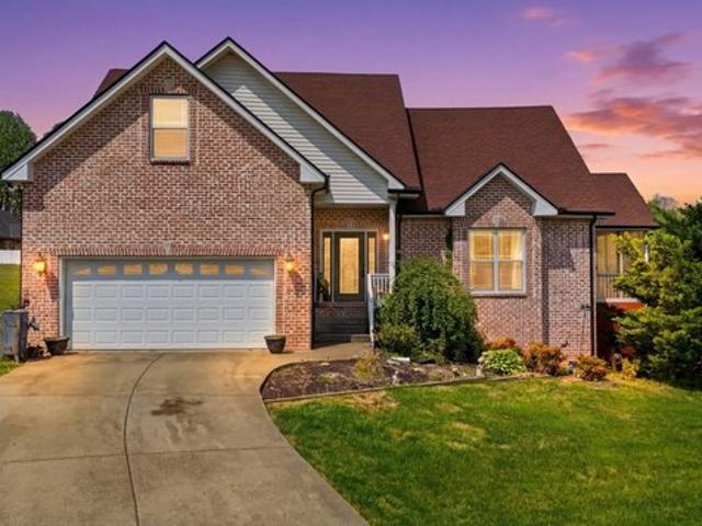 House for sale in Tennessee