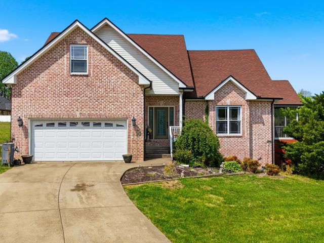 Property for sale in Tennessee