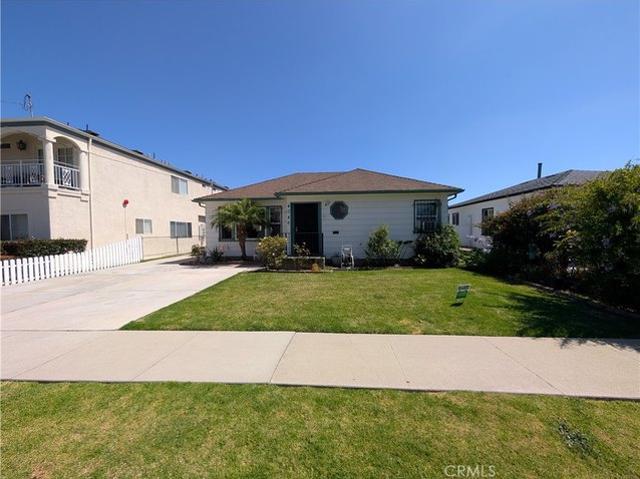 House for sale in Hawthorne, California