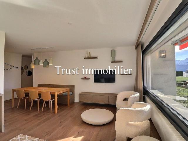 Apartment mieten in Crans-Montana, Wallis