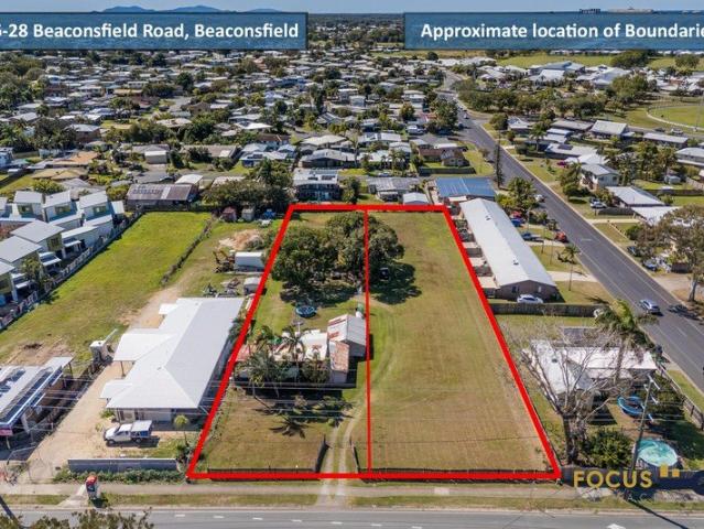 House for sale in Mackay, Queensland