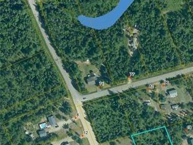 Land for sale in Tracadie–sheila, New Brunswick