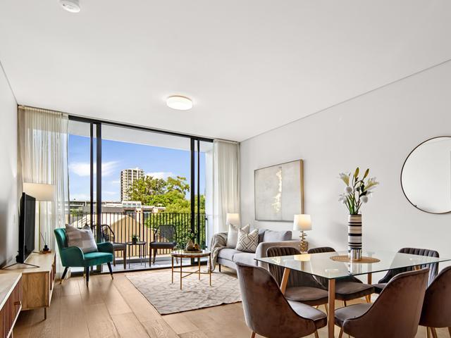 Apartment for rent in Sydney, New South Wales