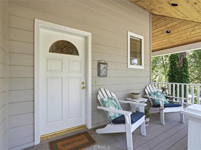 House for sale in Bass Lake, California