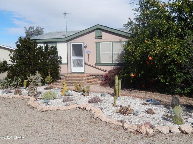 House for sale in Salome, Arizona