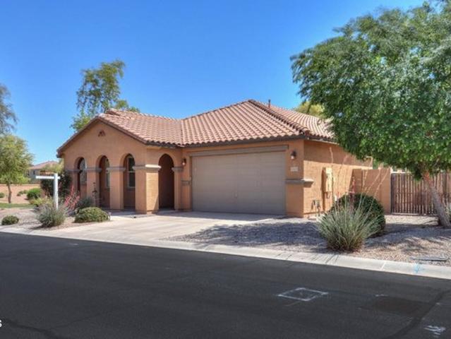 House for sale in Maricopa, Arizona