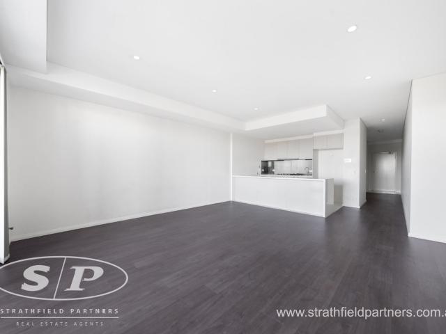 Apartment for rent in Strathfield, New South Wales
