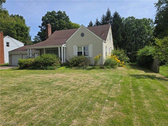 House for sale in Youngstown, Ohio
