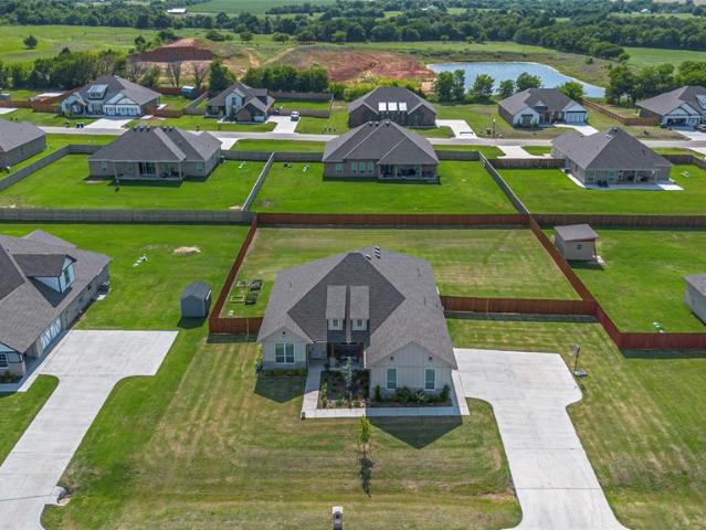 House for sale in Eagletown, Oklahoma