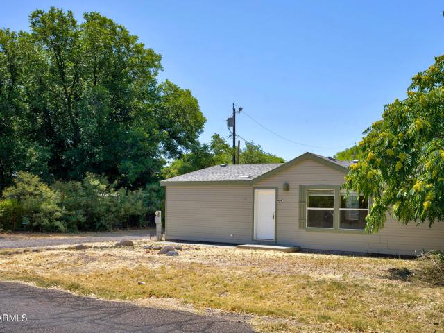 House for sale in Camp Verde, Arizona
