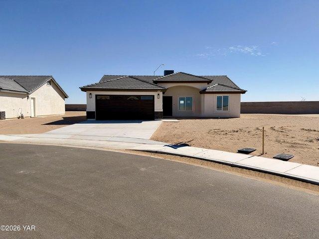 House for sale in San Luis, Yuma County