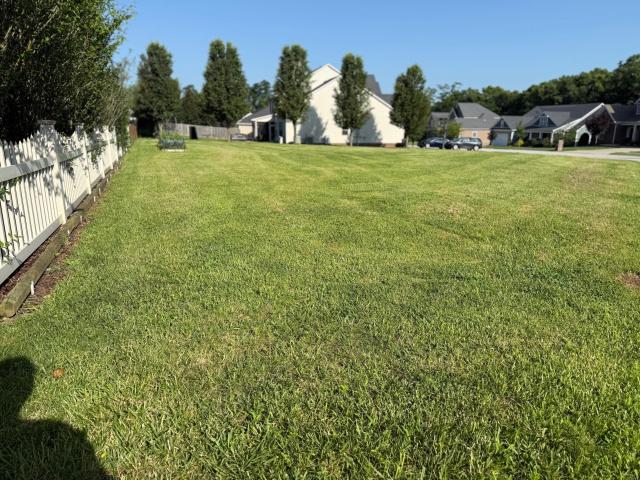 Land for sale in Versailles