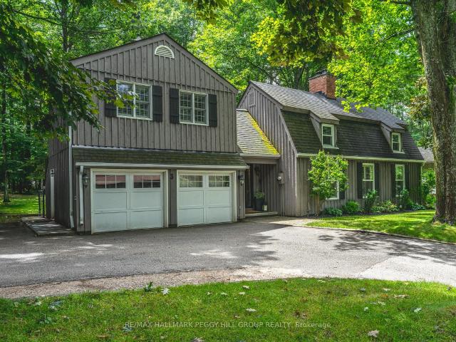 House for sale in Springwater, Ontario