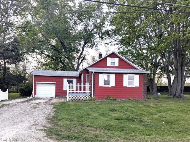 House for sale in Portage, Ohio