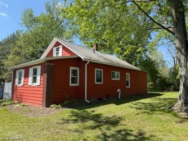 House for sale in Portage, Ohio