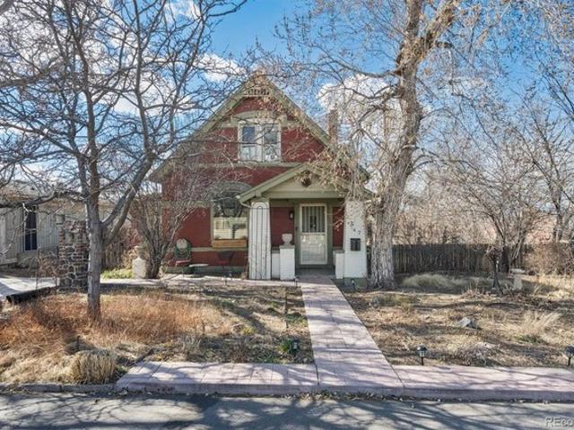 Land for sale in Denver, Colorado