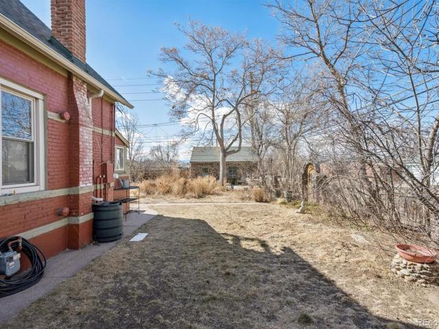 Land for sale in Denver, Colorado