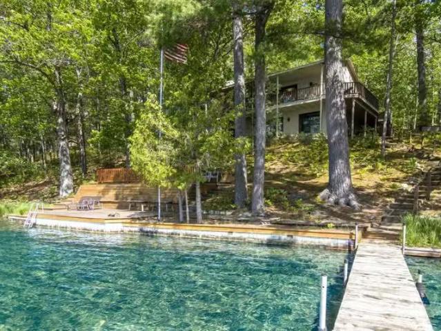 House for sale in Traverse City