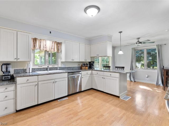 House for sale in Creston, Ohio