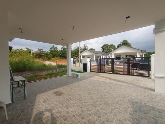 Bungalow for sale in Dengkil, Sepang