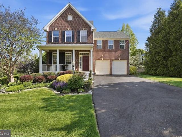 House for sale in Virginia