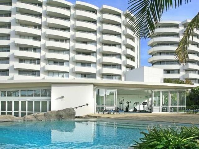Apartment for rent in Ōrākei, Hillersden