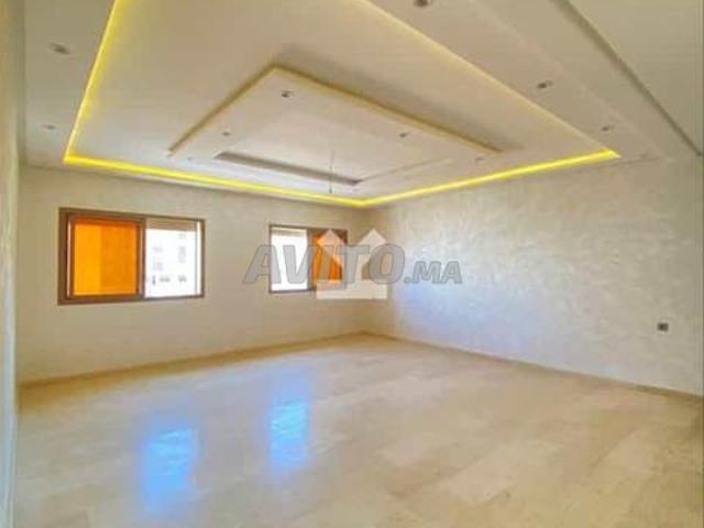 Appartement vente à Bouskoura, Gharb-Chrarda-Beni Hssen