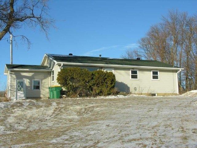 House for sale in Leland, Iowa