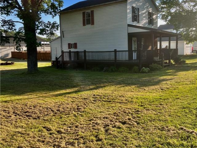 House for sale in Nu Mine, Pennsylvania
