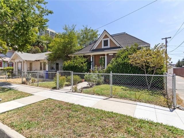 House for sale in Riverside, California