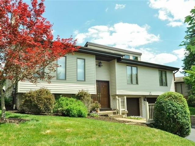 House for sale in Greensburg, Pennsylvania