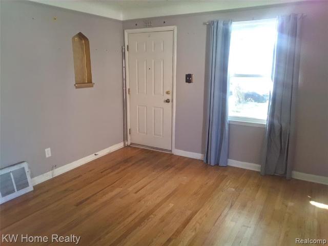House for sale in Berkley, Michigan