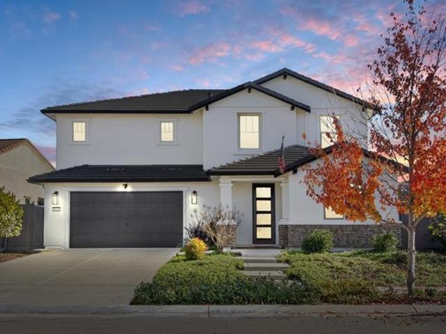 House for sale in Roseville, California